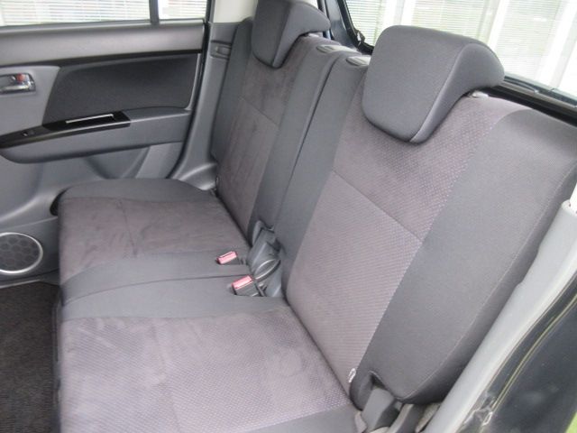 Suzuki WAGON R 2012-08 7368-5