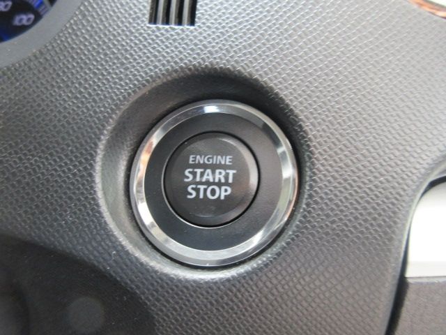 Suzuki WAGON R 2012-08 7368-17
