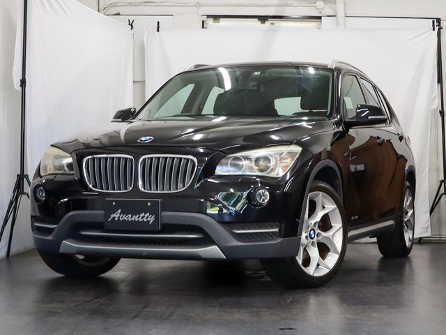 Bmw X1 2013-11 4868-0