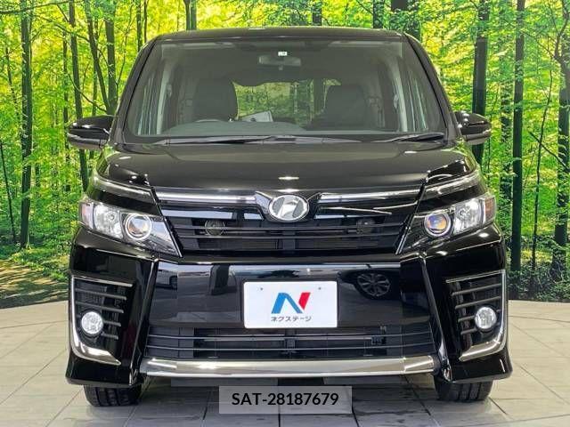 Toyota VOXY 2015-09 321448-14