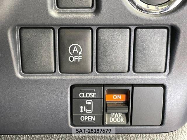 Toyota VOXY 2015-09 321448-4