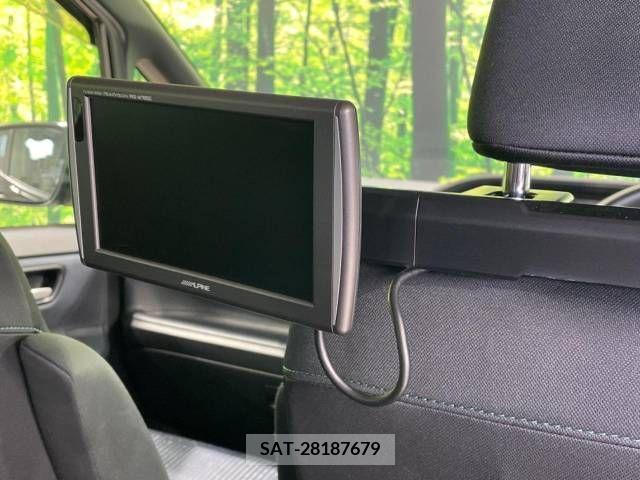 Toyota VOXY 2015-09 321448-3