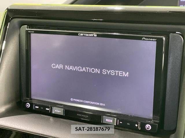 Toyota VOXY 2015-09 321448-2