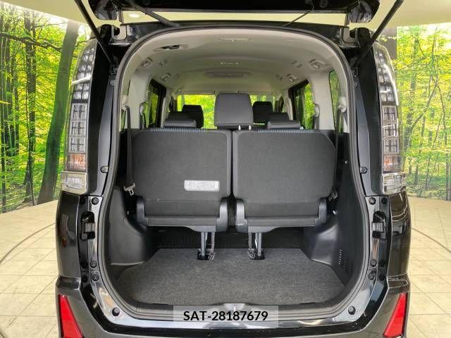 Toyota VOXY 2015-09 321448-10