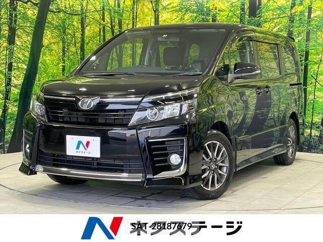 Toyota VOXY 2015-09 321448-0