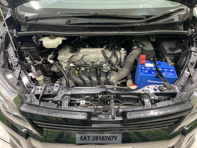Toyota VOXY 2015-09 321448-18