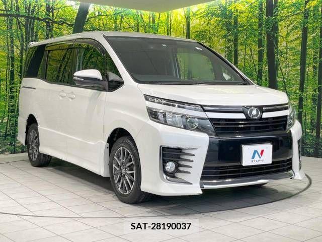 Toyota VOXY 2014-03 341769-17
