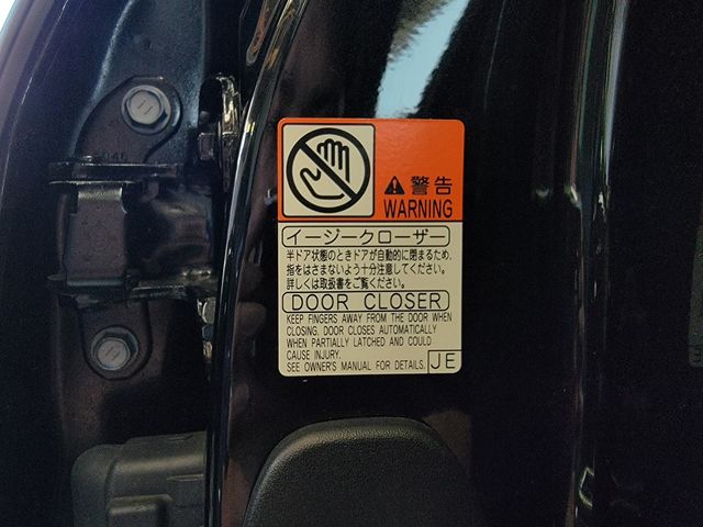 Toyota CROWN SEDAN 2018-08 23372-19