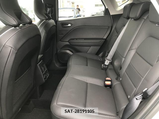 Renault CAPTUR 2021-11 336838-16