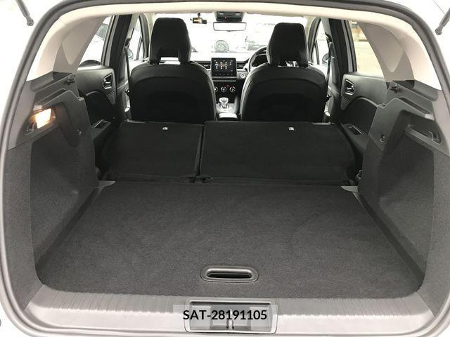 Renault CAPTUR 2021-11 336838-14