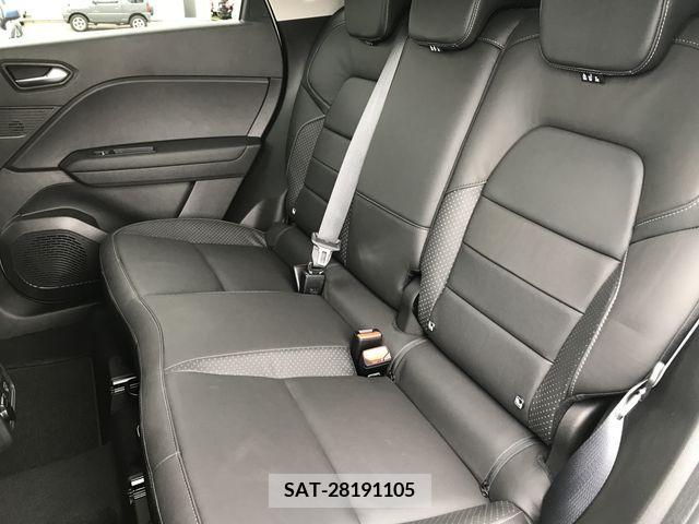 Renault CAPTUR 2021-11 336838-17