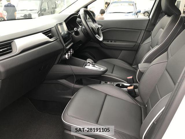 Renault CAPTUR 2021-11 336838-18