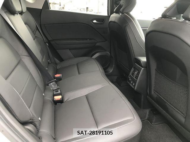 Renault CAPTUR 2021-11 336838-11