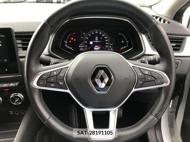 Renault CAPTUR 2021-11 336838-20