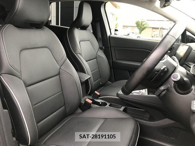 Renault CAPTUR 2021-11 336838-10