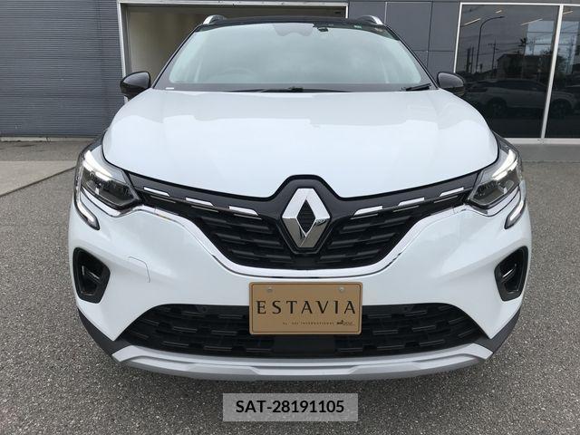 Renault CAPTUR 2021-11 336838-3