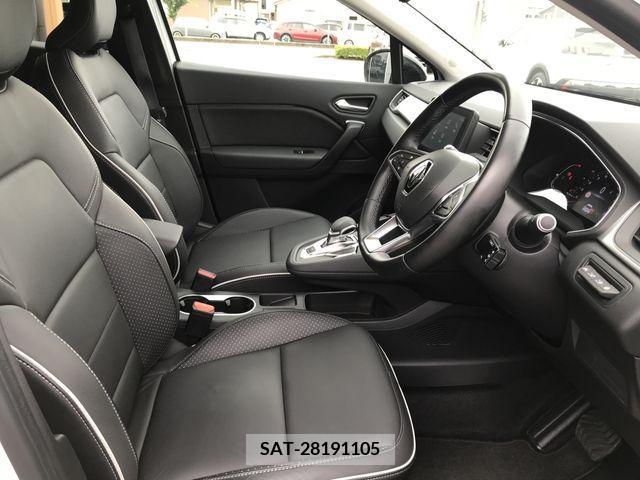 Renault CAPTUR 2021-11 336838-9