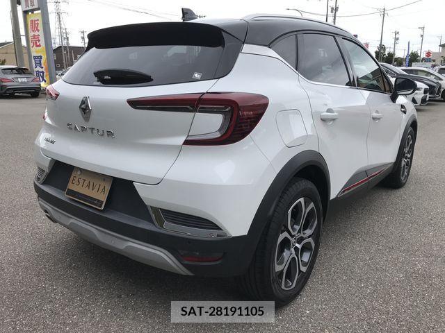 Renault CAPTUR 2021-11 336838-2