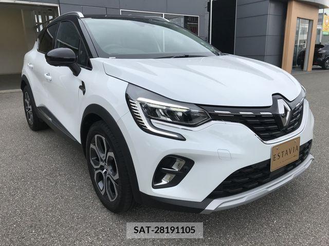 Renault CAPTUR 2021-11 336838-4