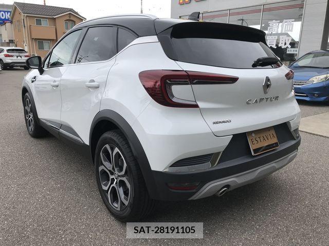 Renault CAPTUR 2021-11 336838-7