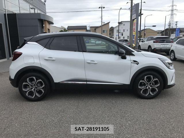 Renault CAPTUR 2021-11 336838-5