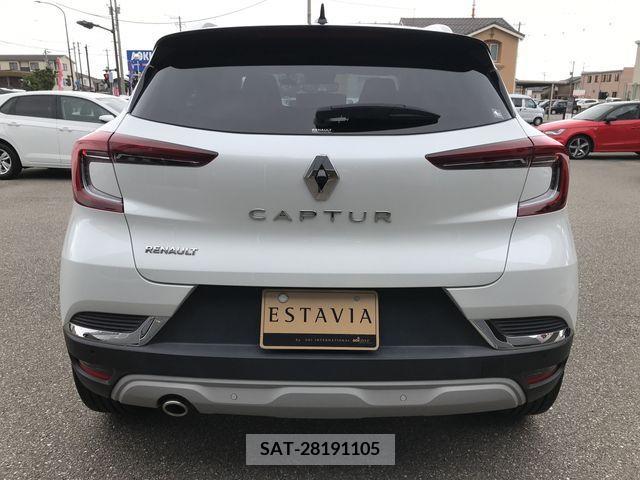 Renault CAPTUR 2021-11 336838-6