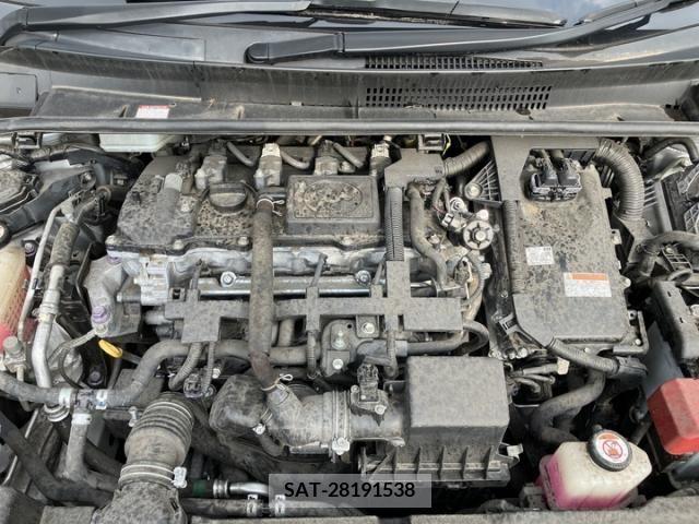 Toyota PRIUS 2019-02 322530-5