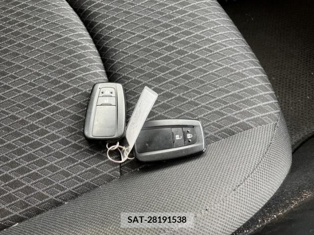 Toyota PRIUS 2019-02 322530-11