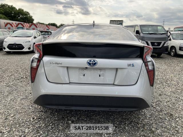 Toyota PRIUS 2019-02 322530-3