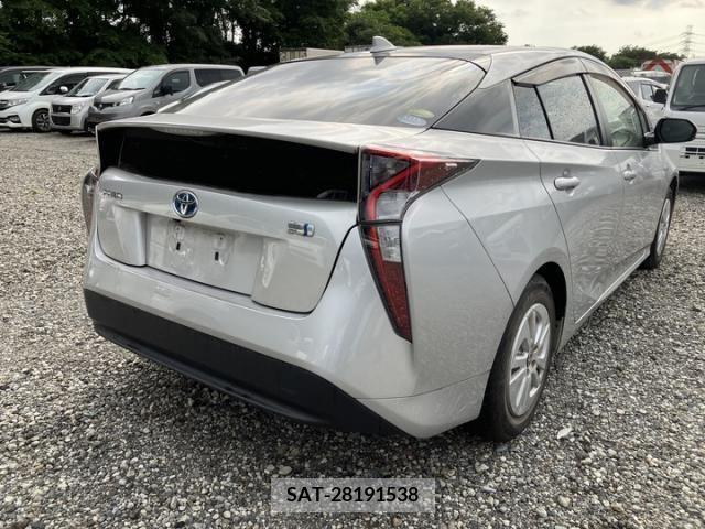 Toyota PRIUS 2019-02 322530-2