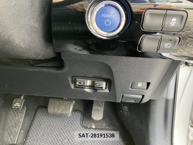Toyota PRIUS 2019-02 322530-9