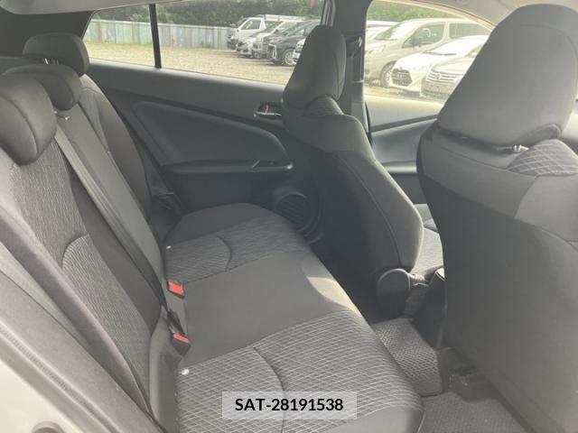 Toyota PRIUS 2019-02 322530-7