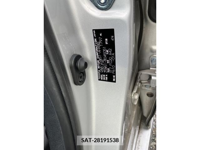 Toyota PRIUS 2019-02 322530-6