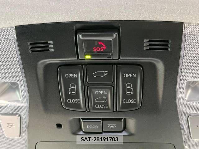 Toyota ALPHARD 2021-09 347907-5