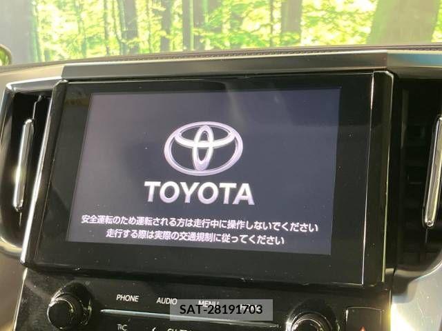 Toyota ALPHARD 2021-09 347907-4