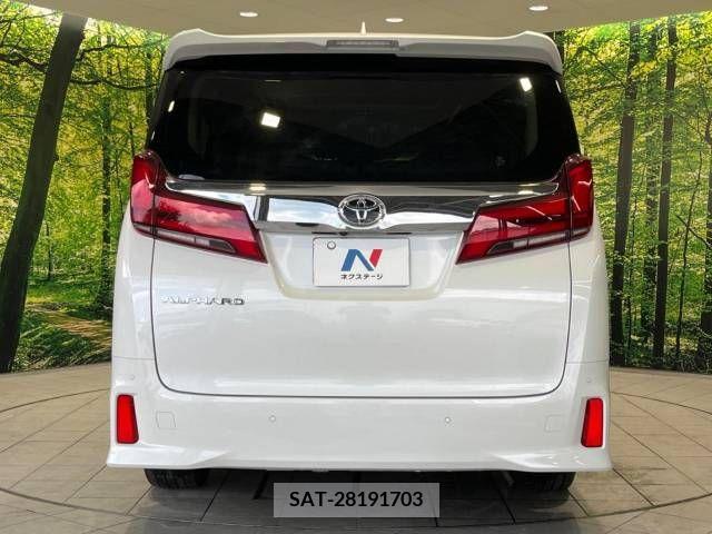 Toyota ALPHARD 2021-09 347907-15