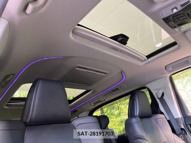 Toyota ALPHARD 2021-09 347907-2