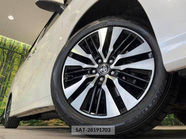 Toyota ALPHARD 2021-09 347907-13