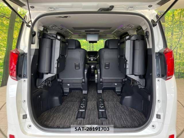 Toyota ALPHARD 2021-09 347907-11