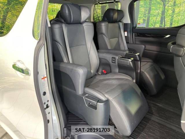 Toyota ALPHARD 2021-09 347907-10