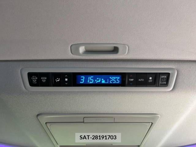 Toyota ALPHARD 2021-09 347907-7