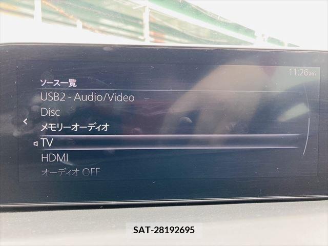 Mazda MAZDA3 2019-08 301038-4