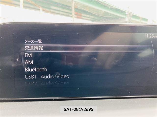 Mazda MAZDA3 2019-08 301038-3