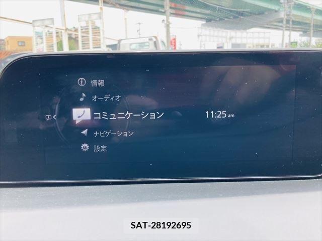 Mazda MAZDA3 2019-08 301038-2