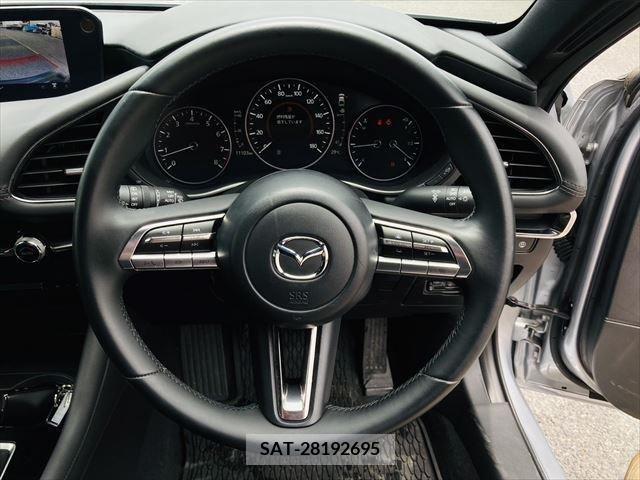 Mazda MAZDA3 2019-08 301038-10