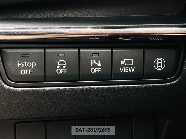Mazda MAZDA3 2019-08 301038-6