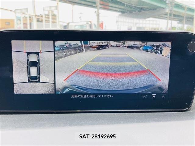 Mazda MAZDA3 2019-08 301038-5