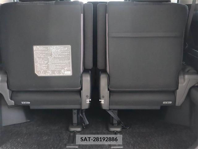 Toyota VELLFIRE 2013-03 288115-17