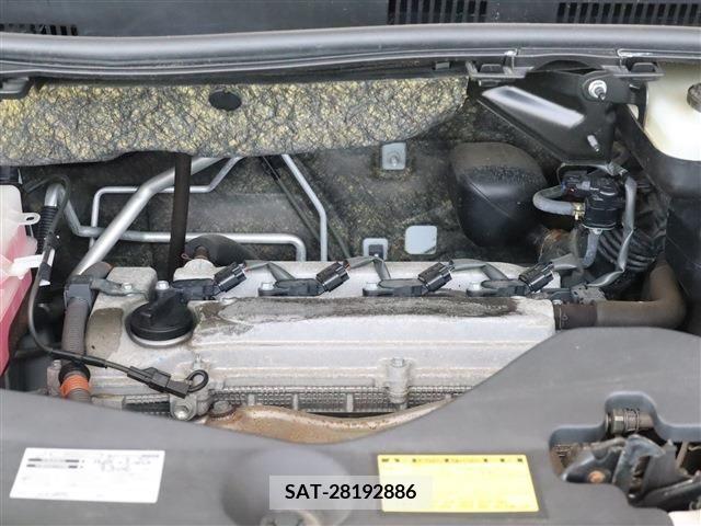 Toyota VELLFIRE 2013-03 288115-18