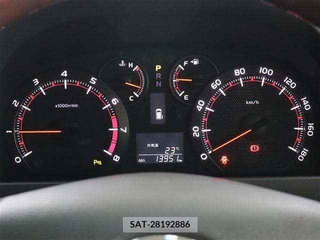 Toyota VELLFIRE 2013-03 288115-6